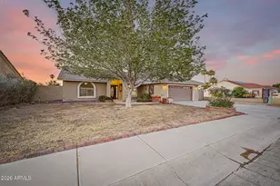 10048 W San Lazaro Dr, Arizona City, AZ 85123 - Photo 35