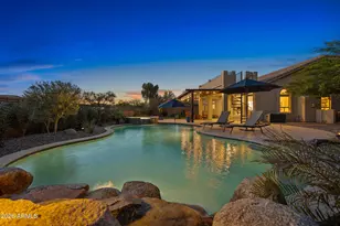3810 N Red Sky Cir, Mesa, AZ 85207 - Photo 35