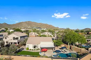 3810 N Red Sky Cir, Mesa, AZ 85207 - Photo 47