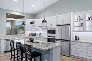 3810 N Red Sky Cir, Mesa, AZ 85207 - Photo 17