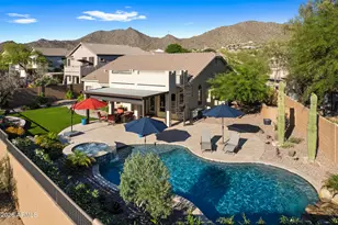 3810 N Red Sky Cir, Mesa, AZ 85207 - Photo 45