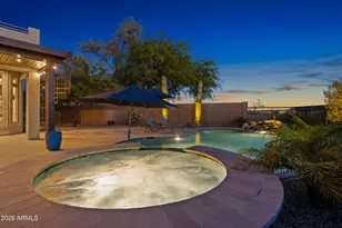 3810 N Red Sky Cir, Mesa, AZ 85207 - Photo 33