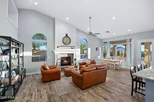 3810 N Red Sky Cir, Mesa, AZ 85207 - Photo 13