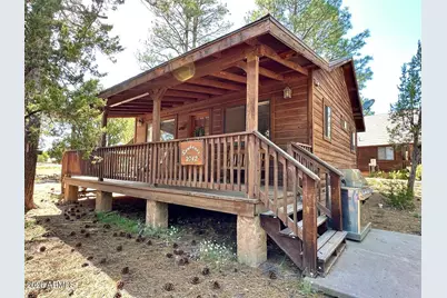 2742 Fox Trail, Overgaard, AZ 85933 - Photo 1