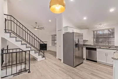 5704 E Aire Libre Avenue #Unit 1084, Scottsdale, AZ 85254 - Photo 7