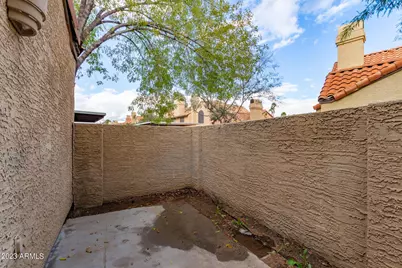 5704 E Aire Libre Avenue #Unit 1084, Scottsdale, AZ 85254 - Photo 21