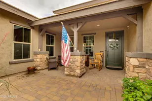 20501 W Hamilton St, Buckeye, AZ 85396 - Photo 5