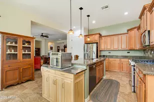 20501 W Hamilton St, Buckeye, AZ 85396 - Photo 17