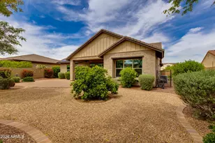 20501 W Hamilton St, Buckeye, AZ 85396 - Photo 47