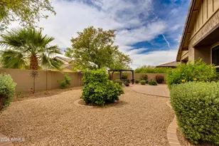 20501 W Hamilton St, Buckeye, AZ 85396 - Photo 43
