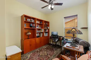 20501 W Hamilton St, Buckeye, AZ 85396 - Photo 35