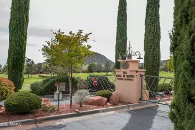 15 Ridge View Drive, Sedona, AZ 86351 - Photo 43