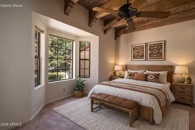 15 Ridge View Drive, Sedona, AZ 86351 - Photo 21