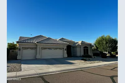 4580 E Desert Trumpet Road, Phoenix, AZ 85044 - Photo 1