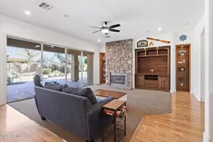 4552 E Cavalry Dr, Gilbert, AZ 85297 - Photo 9