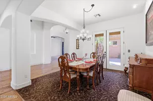 4552 E Cavalry Dr, Gilbert, AZ 85297 - Photo 5