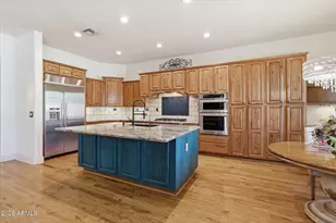 4552 E Cavalry Dr, Gilbert, AZ 85297 - Photo 15