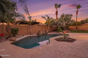 4552 E Cavalry Dr, Gilbert, AZ 85297 - Photo 45