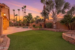 4552 E Cavalry Dr, Gilbert, AZ 85297 - Photo 47