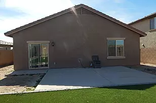 24458 W Gregory Rd, Buckeye, AZ 85326 - Photo 3