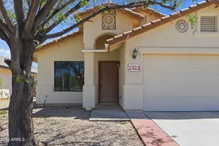 2323 Ironmaster St, Sierra Vista, AZ 85635 - Photo 3