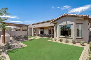 10937 N 163rd Dr, Surprise, AZ 85388 - Photo 17