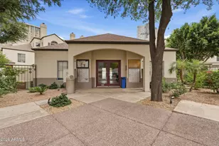 100 E Fillmore St, Phoenix, AZ 85004 - Photo 11