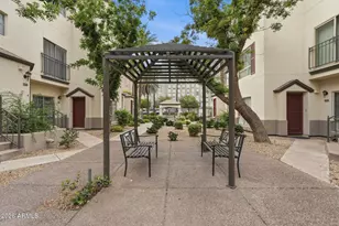 100 E Fillmore St, Phoenix, AZ 85004 - Photo 9