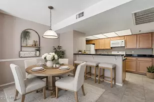 100 E Fillmore St, Phoenix, AZ 85004 - Photo 5