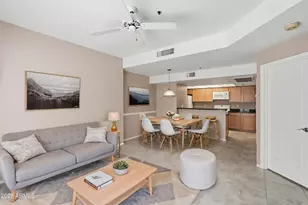 100 E Fillmore St, Phoenix, AZ 85004 - Photo 3