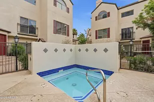 100 E Fillmore St, Phoenix, AZ 85004 - Photo 13