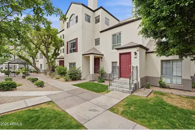 100 E Fillmore Street #102, Phoenix, AZ 85004 - Photo 1