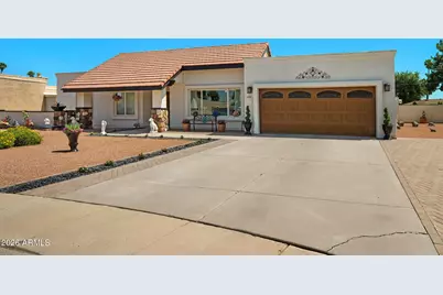 4045 S Taylor Drive, Tempe, AZ 85282 - Photo 1