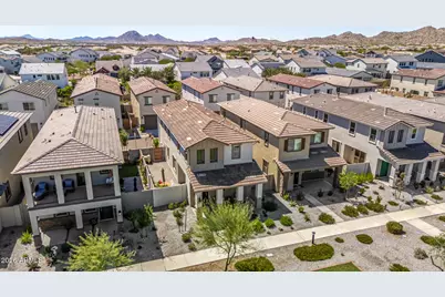 15601 S 181st Drive, Goodyear, AZ 85338 - Photo 45