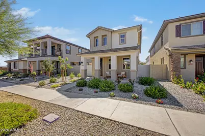 15601 S 181st Drive, Goodyear, AZ 85338 - Photo 5