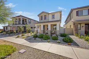 15601 S 181st Dr, Goodyear, AZ 85338 - Photo 5