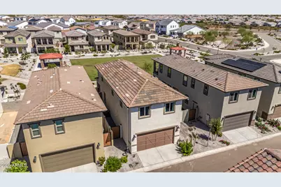 15601 S 181st Drive, Goodyear, AZ 85338 - Photo 53