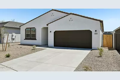 24075 W Huntington Drive, Buckeye, AZ 85326 - Photo 3