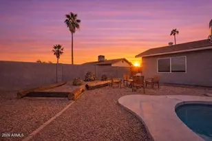 538 W Flower Ave, Mesa, AZ 85210 - Photo 35