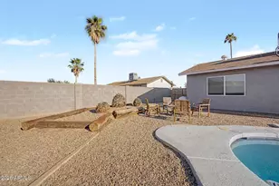 538 W Flower Ave, Mesa, AZ 85210 - Photo 33