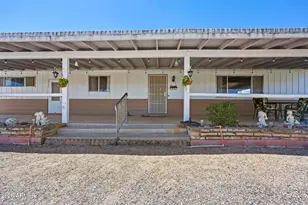 1855 W Wickenburg Way, Wickenburg, AZ 85390 - Photo 25