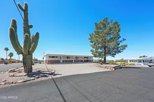 1855 W Wickenburg Way, Wickenburg, AZ 85390 - Photo 5