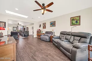 14029 W Rico Dr, Sun City West, AZ 85375 - Photo 13