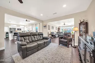 14029 W Rico Dr, Sun City West, AZ 85375 - Photo 5