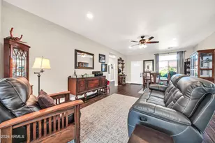 14029 W Rico Dr, Sun City West, AZ 85375 - Photo 11