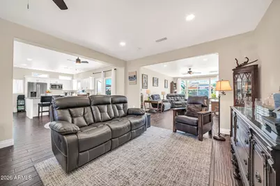 14029 W Rico Drive, Sun City West, AZ 85375 - Photo 7