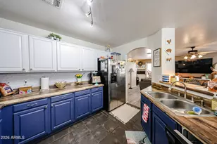 161 S 223rd Ave, Buckeye, AZ 85326 - Photo 11