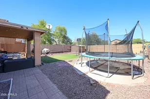 161 S 223rd Ave, Buckeye, AZ 85326 - Photo 31