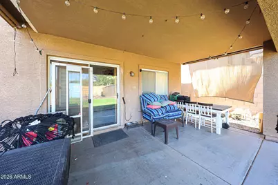 161 S 223rd Avenue, Buckeye, AZ 85326 - Photo 21
