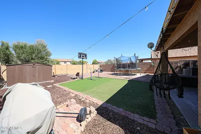161 S 223rd Avenue, Buckeye, AZ 85326 - Photo 27